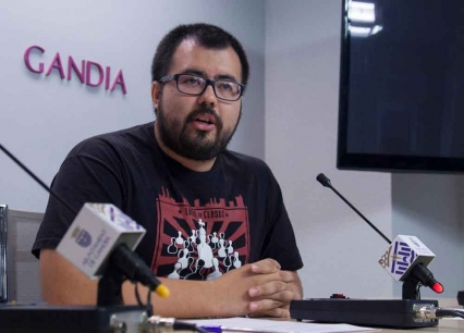 Gandia se une al plan contra la pobreza energética de la Generalitat