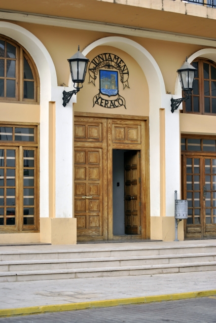 Xeraco somete a consulta la gestión del agua