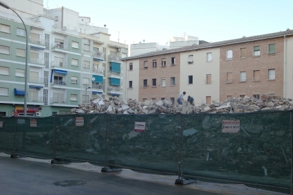 El Gobierno de Gandia confirma que en unos días 48 vecinos regresarán a sus nuevas viviendas en SIMANCAS