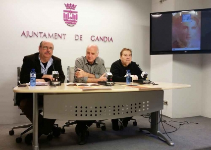 Gandia acoge el primer Memorial Marcel·lí Pérez