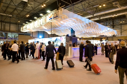 El turismo activo, principal baza de Oliva en FITUR 2016