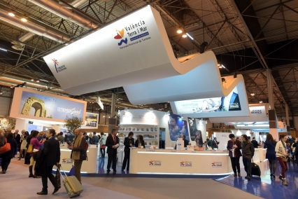Gandia convoca una reunión para explicar el programa de FITUR