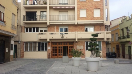 El Real de Gandia graba los plenos y los publica