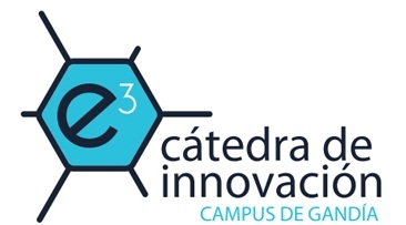 Oliva renueva el convenio con la Cátedra de Innovación del Campus de Gandia
