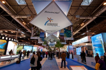 Xeraco y Daimús estarán presentes en Fitur 2016