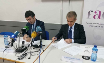 FAES y los economistas de Valencia firman un convenio de colaboración