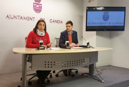 Gandia ayuda a las personas con trastornos adictivos