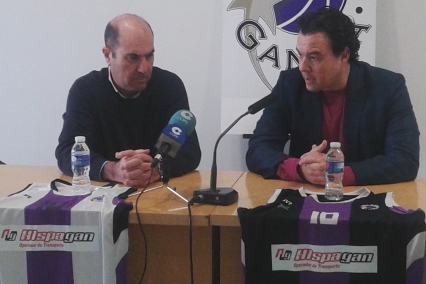 Nuevo nombre para Hispagan Units pel Basquet Gandia que patrocina el primer equipo