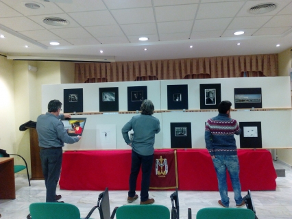 La Junta Mayor de Hermandades de Gandia entrega los premios de fotografía