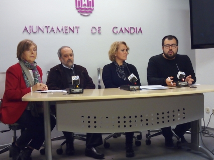 Nace la Asociación de Diabéticos de Gandia y la Safor