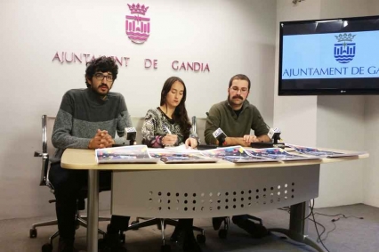 El Campus de Gandia acoge la Global Game Jam