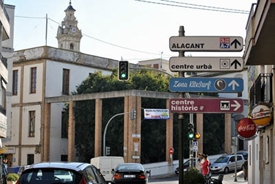 Oliva avanza a pasos agigantados hacia la liberación de la N332