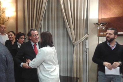 Arturo Torró abandona el acta de concejal tras conocer la sentencia de Bankia