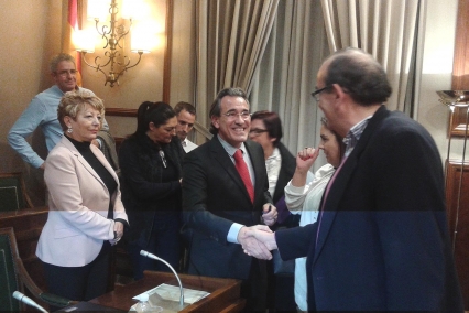 Arturo Torró, hoy en La Mañana de Carmen Berzosa, hablará del antes y el después