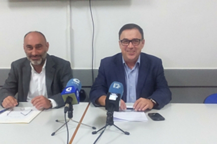 Enrique Orihuel arremete contra el Presidente del PP de Gandia, Arturo Torró, y denuncia que debe haber una refundación urgente