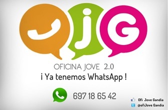 El Gobierno de Gandia asegura que la OFI Jove era un nido de enchufados del PP 