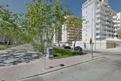 Segundo apartamento clausurado por un juez en Gandia por alquilarlo a jóvenes escandalosos