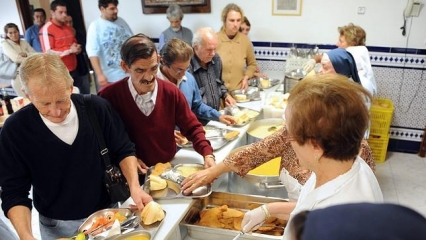 La Diputación de Valencia ayuda a las entidades sociales de Gandia