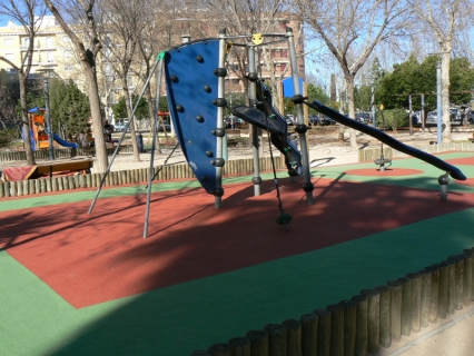 Oliva reabre al público el Parque Tirant lo Blanc