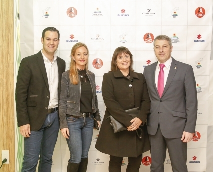 El Mediterranean Equestrian Tour de Oliva inaugura su espacio de eventos, ocio y restauración