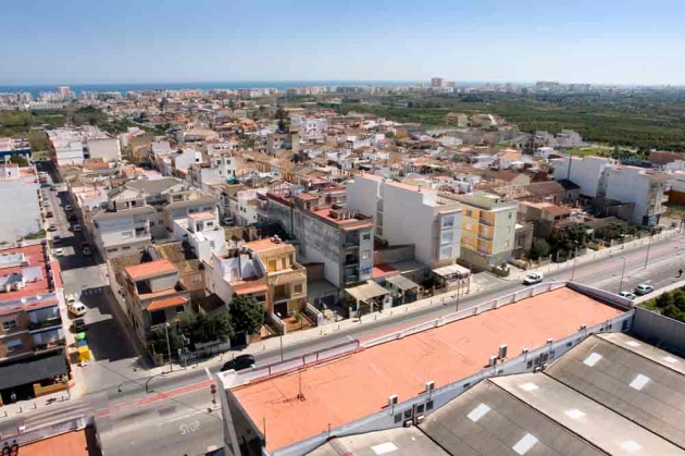 Daimús se disfraza de Carnaval