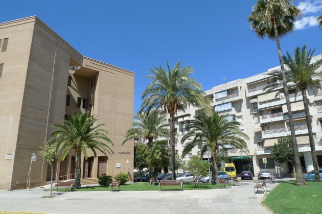 Detenido tras salir de Picassent sustraer un coche y perpetrar un robo en la playa de Gandia