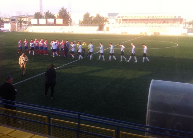 El Portuarios del Grau de Gandia consigue su segunda victoria consecutiva frente al Alcúdia
