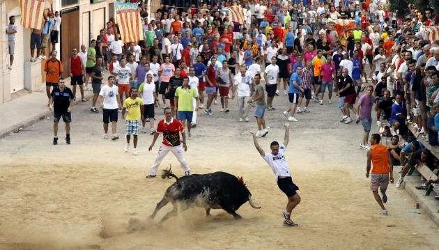 Tavernes abre el plazo para votar en la encuesta ciudadana sobre el modelo de las fiestas patronales