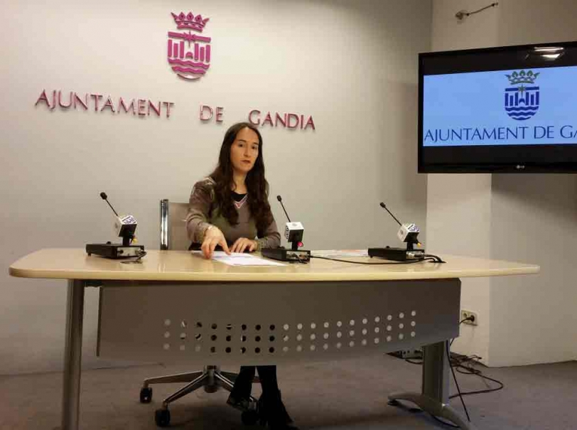 El Consejo Escolar de Gandia divide por zonas los centros educativos