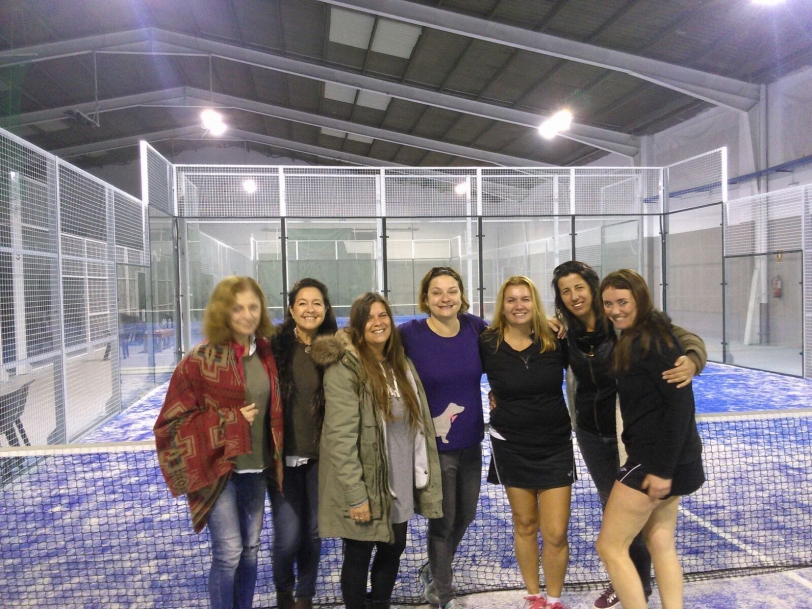 El equipo B2 del Club de Tenis Gandia no logra pasar a la final