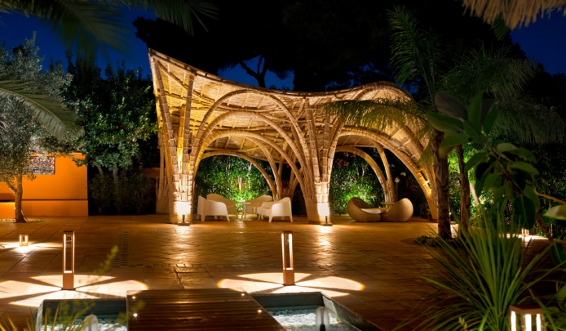 Gandia organiza un taller de bioconstrucción