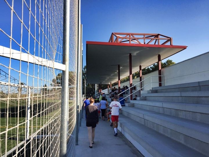 Las entidades deportivas de Gandia tendrán que esperar para recibir la subvención
