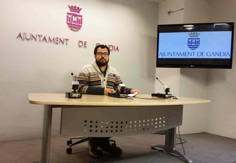 Gandia acoge la convocatoria del Consejo de Participación Ciudadana