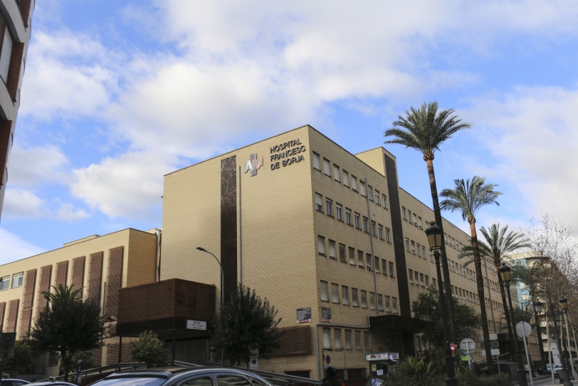 Gandia solicita sumarse a la red de municipios de la Ruta de la Salud