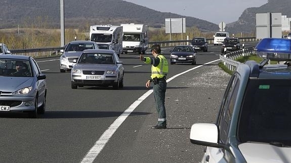 Atropello mortal en la N-332 a la altura de Tavernes