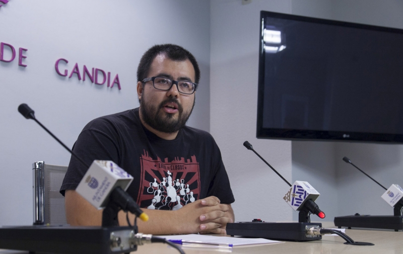 La Generalitat aumenta la partida presupuestaria de Bienestar Social para Gandia