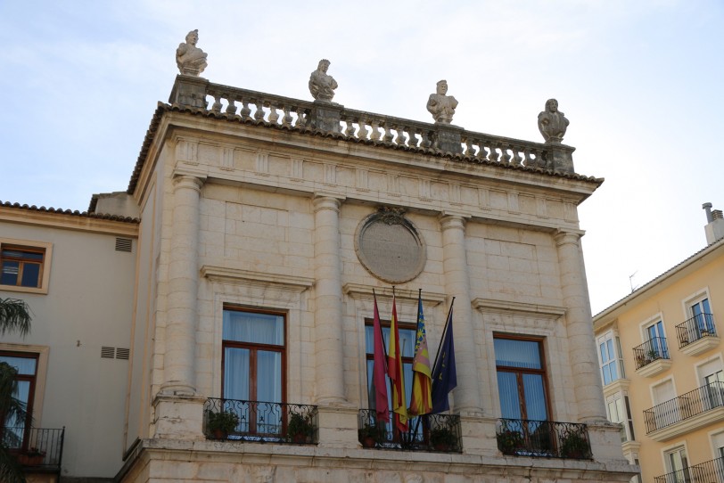 Condenan al Ayuntamiento de Gandia por despedir a una afiliada al PP