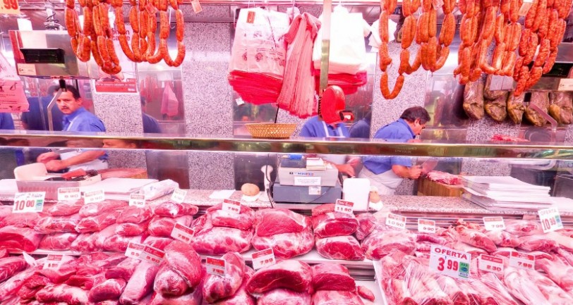 Oliva acoge una jornada para el fomento e innovación del comercio