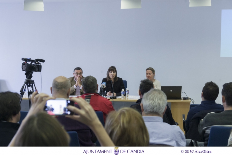 Gandia apuesta por acreditar la calidad de los establecimientos Turísticos