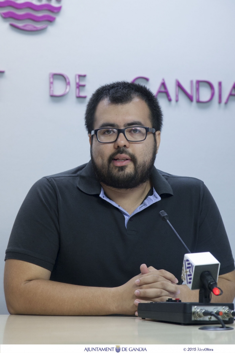 Gandia negocia con Bankia para que ceda cerca de 20 inmuebles en alquiler