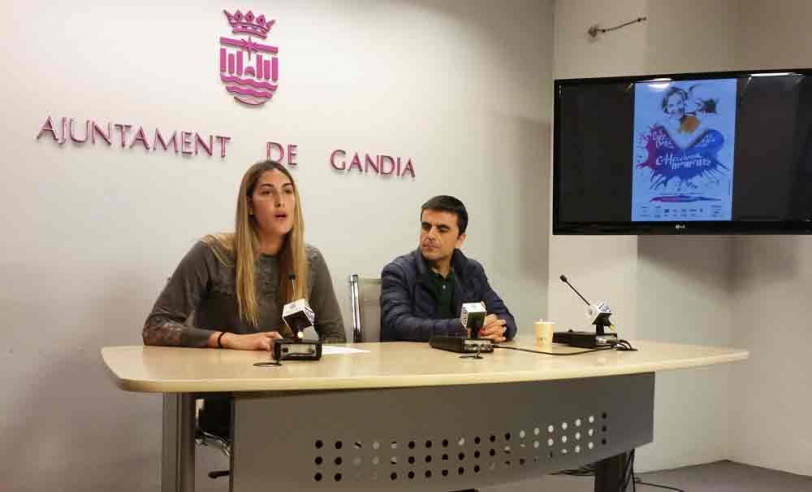 La Cursa de la Dona Delikia de Gandia espera registrar 10.000 inscripciones