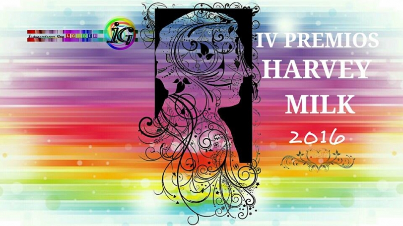 Foto,cortometraje, relatos cortos y cómic en los premios Harvey Milk Gandia 