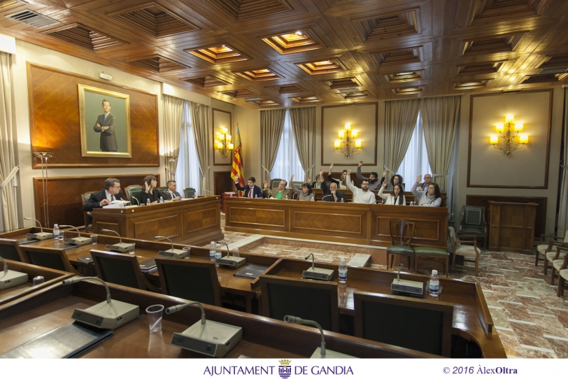 La muerte anunciada de IPG y los asistentes al funeral
