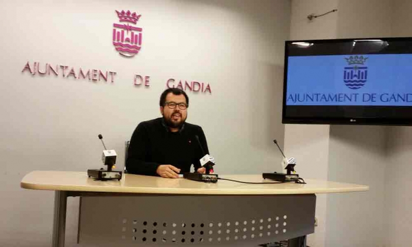 Gandia amplia el convenio del Colegio de Abogados para resolver conflictos