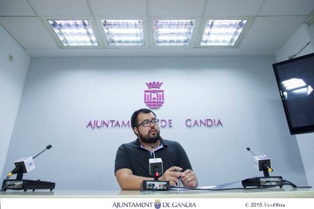 Gandia tendrá el mismo defensor del ciudadano de forma gratuita