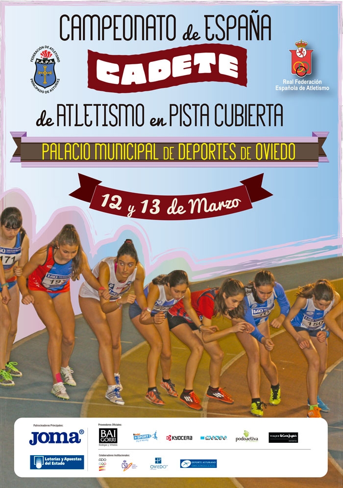El CC El Garbi de Gandia participará en tres campeonatos de España