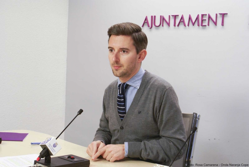 El PP de Gandia solicita que se prohíban los Clubs de Fumadores de Marihuana