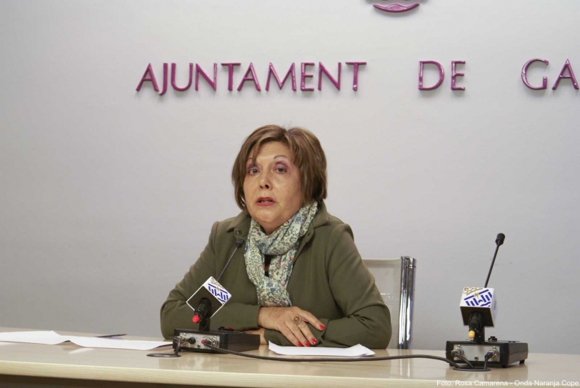 Gandia recrimina al PP que siga politizando el Club de Fumadores