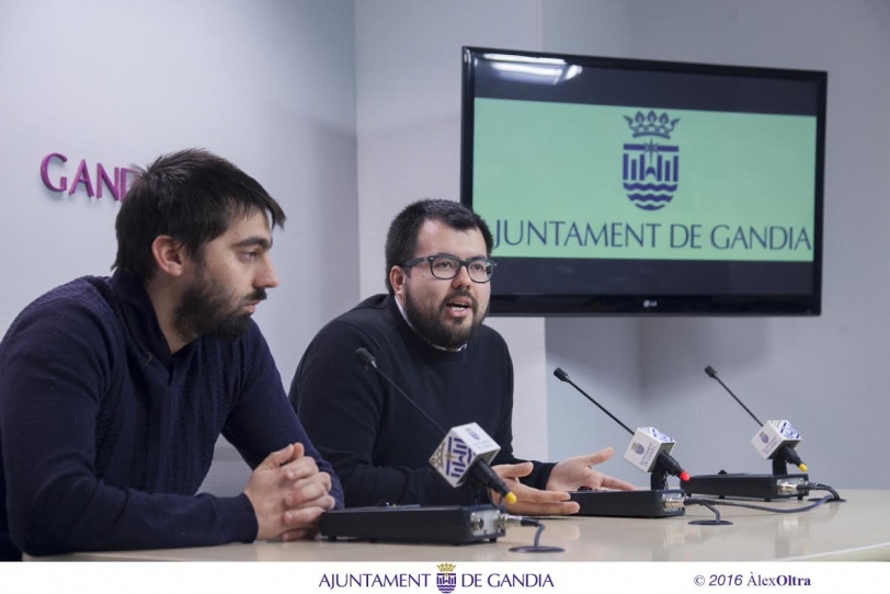 Viviendas de VPO para favorecer la emancipación familiar en Gandia