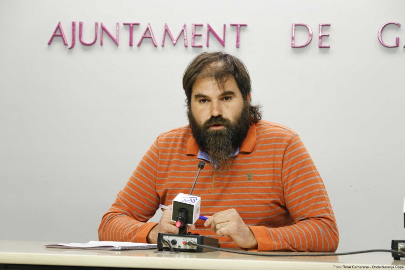 Marxuquera recibirá 10.000 euros para dinamizar el barrio con actividades